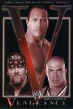 Watch WWE Vengeance 5movies