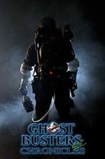Watch Ghostbusters SLC: Chronicles 5movies