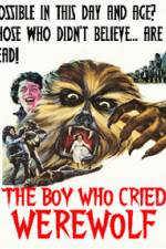 Watch The Boy Who Cried Werewolf 5movies