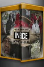 Watch Inside The Detroit Gang Squad ( 2010 ) 5movies