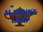 Watch Aladdin\'s Lamp 5movies