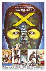 Watch X: The Man with the X-Ray Eyes 5movies