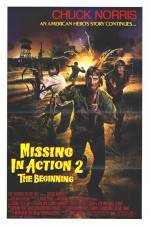 Watch Missing in Action 2 The Beginning 5movies