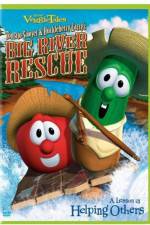 Watch VeggieTales: Tomato Sawyer & Huckleberry Larry's Big River Rescue 5movies