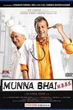 Watch Munnabhai M.B.B.S. 5movies