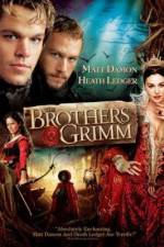 Watch The Brothers Grimm 5movies