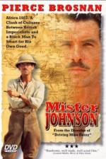 Watch Mister Johnson 5movies