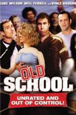 Watch Old School 5movies