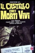 Watch Il castello dei morti vivi 5movies