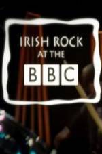 Watch Irish Rock at the BBC 5movies