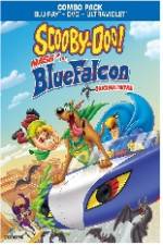 Watch Scooby-Doo! Mask of the Blue Falcon 5movies