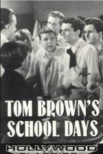 Watch Tom Brown's School Days 5movies