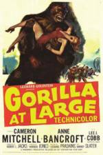 Watch Gorilla at Large 5movies