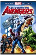 Watch Ultimate Avengers 5movies