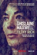 Watch Ghislaine Maxwell: Filthy Rich 5movies