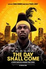 Watch The Day Shall Come 5movies