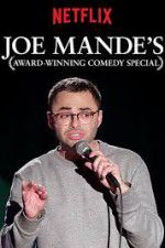 Watch Joe Mande\'s Award-Winning Comedy Special 5movies