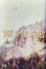 Watch Night of the Witches 5movies
