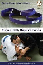 Watch Roy Dean - Purple Belt Requirements 5movies