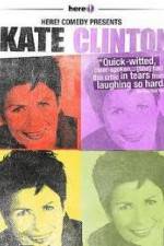 Watch Here Comedy Presents Kate Clinton 5movies