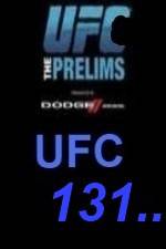 Watch UFC 131 Preliminary Fights 5movies
