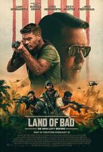 Watch Land of Bad 5movies