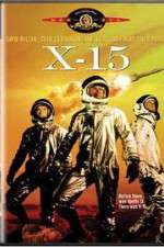 Watch X-15 5movies