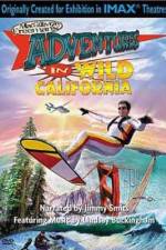 Watch Adventures in Wild California 5movies