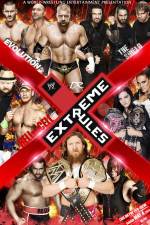 Watch WWE Extreme Rules 2014 5movies
