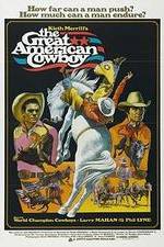 Watch The Great American Cowboy 5movies