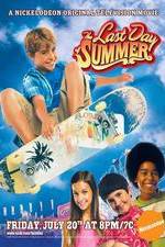 Watch The Last Day of Summer 5movies