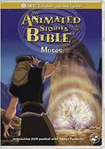 Watch Moses: From Birth to Burning Bush 5movies
