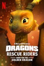 Watch Dragons: Rescue Riders: Hunt for the Golden Dragon 5movies