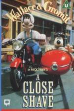 Watch Wallace and Gromit in A Close Shave 5movies