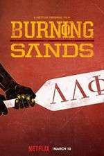 Watch Burning Sands 5movies