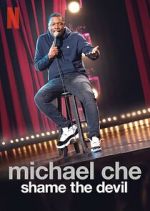 Watch Michael Che: Shame the Devil (TV Special 2021) 5movies