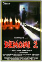 Watch Demons 2 5movies