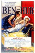 Watch Ben-Hur: A Tale of the Christ 5movies