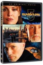 Watch Babylon 5: The Lost Tales - Voices in the Dark 5movies