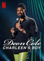 Watch Deon Cole: Charleen\'s Boy (TV Special 2022) 5movies