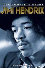 Watch Jimi Hendrix: Complete Story 5movies