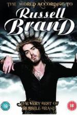 Watch The World According to Russell Brand 5movies