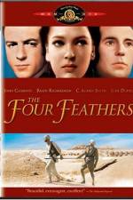 Watch The Four Feathers 5movies