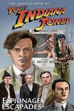 Watch The Adventures of Young Indiana Jones Espionage Escapades 5movies