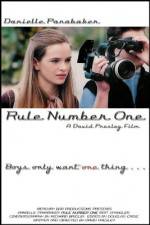 Watch Rule Number One 5movies