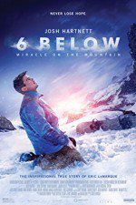 Watch 6 Below: Miracle on the Mountain 5movies