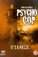Watch Psycho Cop 5movies