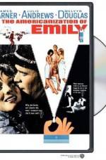 Watch The Americanization of Emily 5movies