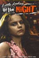 Watch Little Ladies of the Night 5movies