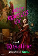 Watch Rosaline 5movies